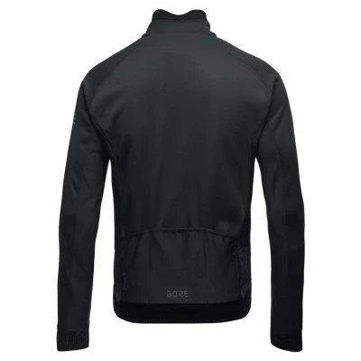 Gore C5 GTX I Thermo Jacket pánská cyklobunda + sleva 400,- na příslušenství