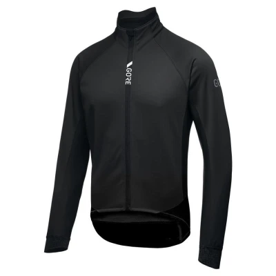 Gore C5 GTX I Thermo Jacket pánská cyklobunda + sleva 400,- na příslušenství