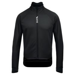 Gore C5 GTX I Thermo Jacket pánska cyklobunda + zľava 400,- na príslušenstvo
