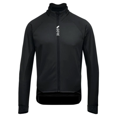 Gore C5 GTX I Thermo Jacket pánská cyklobunda + sleva 400,- na příslušenství