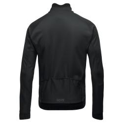 Gore C5 GTX I Thermo Jacket pánská cyklobunda + sleva 400,- na příslušenství