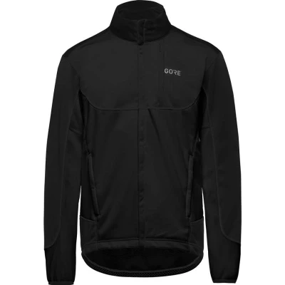 Gore C5 GWS Thermo Trail Jacket