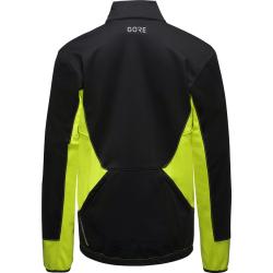 Gore C5 GWS Thermo Trail Jacket