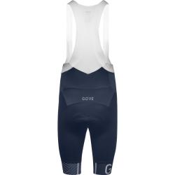 Gore C5 Opti Bib Shorts+ pánské cyklokalhoty