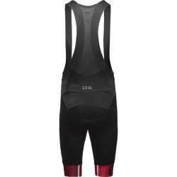 Gore C5 Opti Bib Shorts+ pánské cyklokalhoty