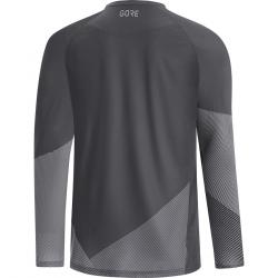Gore C5 Trail Long Sleeve Jersey cyklodres