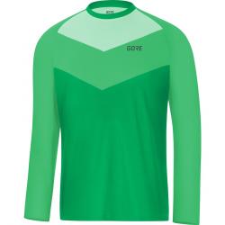 Gore C5 Trail Long Sleeve Jersey cyklodres