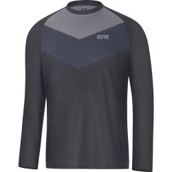 Gore C5 Trail Long Sleeve Jersey cyklodres