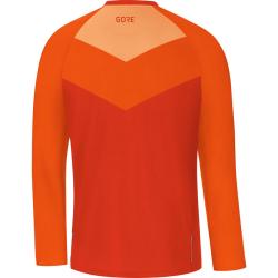 Gore C5 Trail Long Sleeve Jersey cyklodres