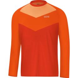 Gore C5 Trail Long Sleeve Jersey cyklodres
