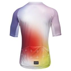 Gore Cloud Jersey Mens cyklodres