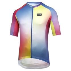 Gore Cloud Jersey Mens cyklodres