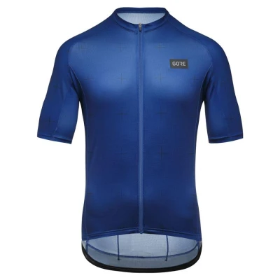 Gore Daily Jersey Mens cyklodres Gore Daily Jersey Mens cyklodres