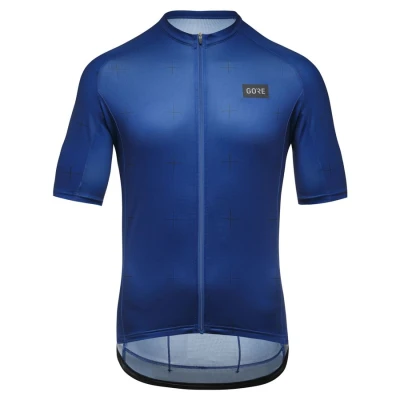 Gore Daily Jersey Mens cyklodres Gore Daily Jersey Mens cyklodres