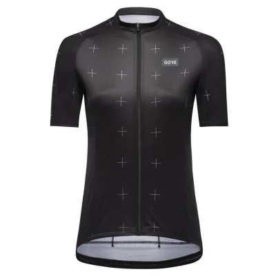Gore Daily Jersey Womens cyklodres Gore Daily Jersey Womens cyklodres