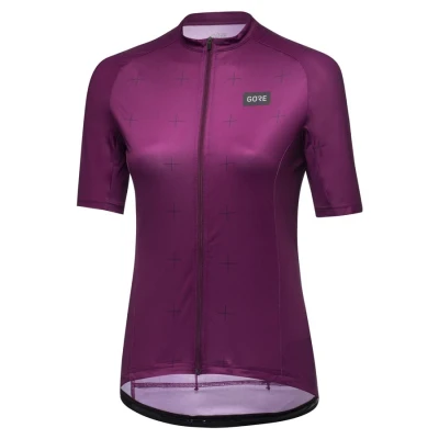 Gore Daily Jersey Womens cyklodres