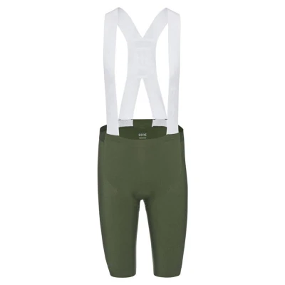 Gore Distance Bib Shorts+ 2.0 cyklokalhoty + sleva 300,- na příslušenství