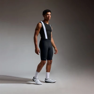 Gore Distance Cargo Bib Shorts 3,0 Mens black cyklošortky POUZE XL (VÝPRODEJ)