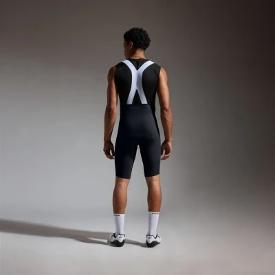 Gore Distance Cargo Bib Shorts 3,0 Mens black cyklošortky POUZE XL (VÝPRODEJ)