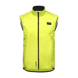 Gore Everyday Vest Mens cyklovesta