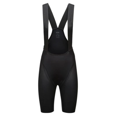 Gore Fernflow Liner Bibs+ Womens dámské cyklokalhoty Gore Fernflow Liner Bibs+ Womens dámské cyklokalhoty