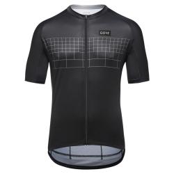 Gore Grid Fade Jersey 2.0 Mens dres
