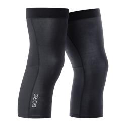 Gore Knee Warmers black Gore Knee Warmers black