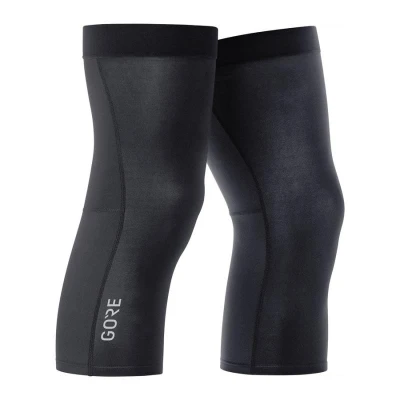 Gore Knee Warmers black Gore Knee Warmers black