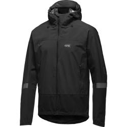 Gore Lupra Jacket Mens cyklobunda