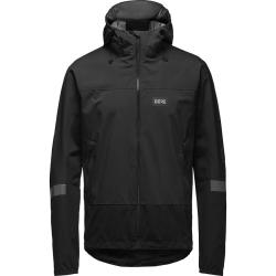 Gore Lupra Jacket Mens cyklobunda