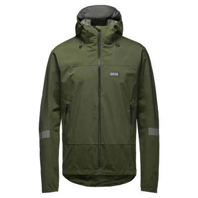 Gore Lupra Jacket Mens cyklobunda