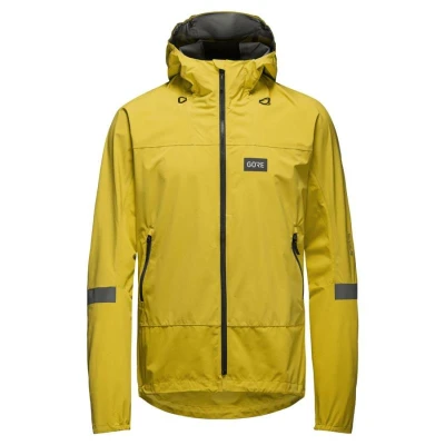 Gore Lupra Jacket Mens cyklobunda