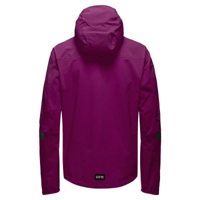 Gore Lupra Jacket Mens cyklobunda