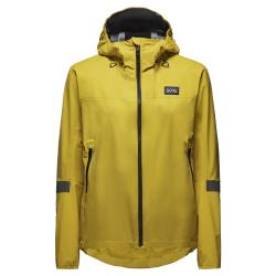 Gore Lupra Jacket Womens cyklobunda + sleva 400,- na příslušenství