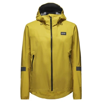 Gore Lupra Jacket Womens cyklobunda + sleva 400,- na příslušenství