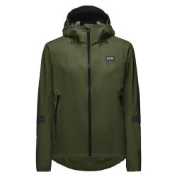 Gore Lupra Jacket Womens cyklobunda + sleva 400,- na příslušenství