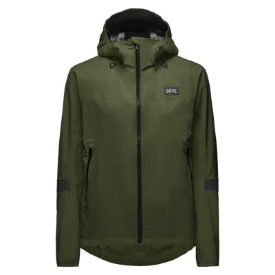 Gore Lupra Jacket Womens cyklobunda + sleva 400,- na příslušenství