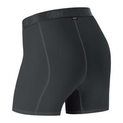 Gore M BL Boxer Shorts black