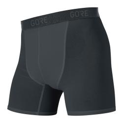 Gore M BL Boxer Shorts black Gore M BL Boxer Shorts black