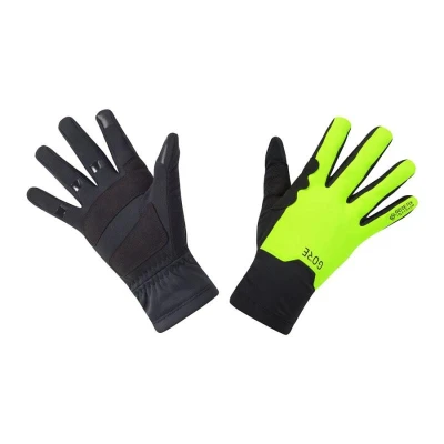 Gore M GTX I Mid Gloves cyklorukavice