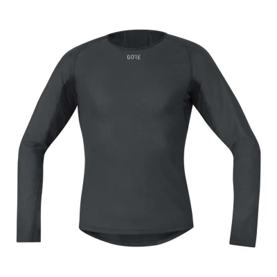 Gore M GWS BL Thermo LS Shirt spodné tričko