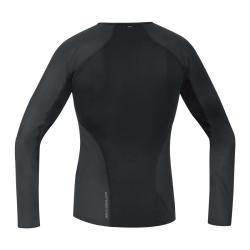 Gore M GWS BL Thermo LS Shirt spodní triko