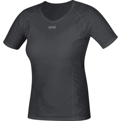 Gore Women WS Base Layer Shirt funkčné tričko Gore Women WS Base Layer Shirt funkčné tričko