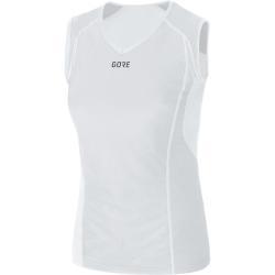 Gore M Women WS Base Layer S/L Shirt funkční tílko Gore M Women WS Base Layer S/L Shirt funkční tílko