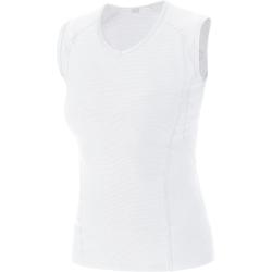 Gore M Women Base Layer Sleeveless Shirt funkční tílko