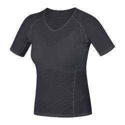 Gore M Women Base Layer Shirt funkční triko Gore M Women Base Layer Shirt funkční triko