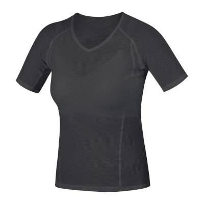 Gore M Women Base Layer Shirt funkčné tričko Gore M Women Base Layer Shirt funkčné tričko