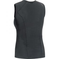Gore M Women Base Layer Sleeveless Shirt funkční tílko