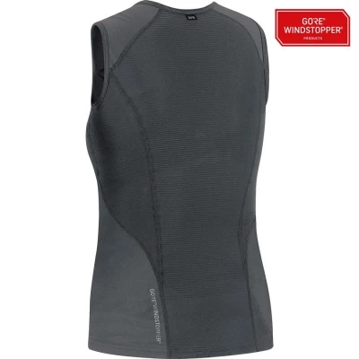 Gore M Women WS Base Layer S/L Shirt funkčné tielko