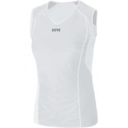 Gore M Women WS Base Layer S/L Shirt funkční tílko